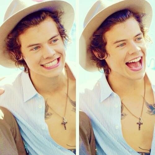 FOLLOW ME ON @sightlyhoran THANKS!!
