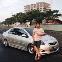 rafiandra lubis (@rafiandralubis) 's Twitter Profile