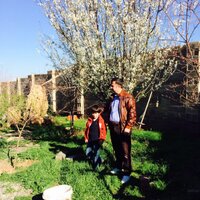 FIRAT HAYRULLAHOĞLU (@firathayrullaho) Twitter profile photo