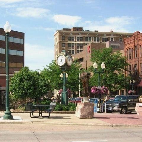 SiouxFllsEvents's profile picture. We tweet about cool events in Sioux Falls!