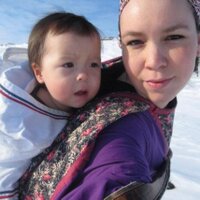 Stacey Aglok (@aarluk) 's Twitter Profile
