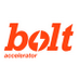 Bolt Accelerator (@boltacc) Twitter profile photo Bolt Accelerator (@boltacc) Twitter profile photo