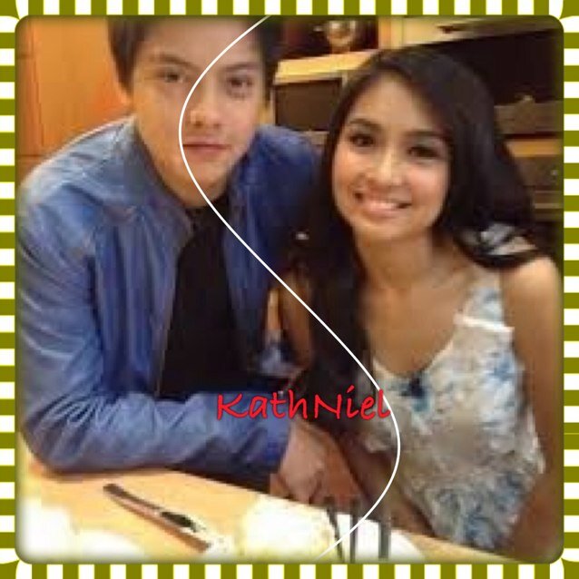Fangirl of kathniel