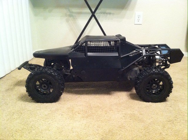 BoytMike's profile picture. 