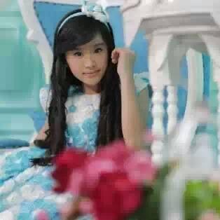Allah SWT~Nabi Muhammad SAW~Angel Karundeng~Love Angel~We Are Not Fans But We Are Family.