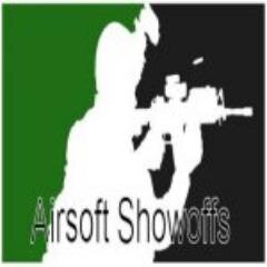 Daily Tactical & Airsoft News and video Updates!Checkout our Youtube channel(Subscribe,share).it helps us allot! https://t.co/OkQbLUSZ3p