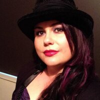 Layla Robinson (@layla_robinson) 's Twitter Profile Photo