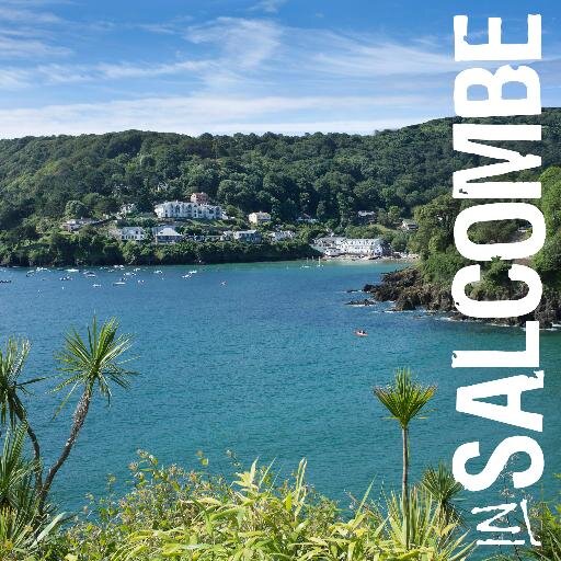 In Salcombe is all about this wonderful seaside town in the South Hams. Please send us your news and photos!