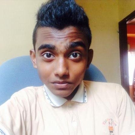 ItsRoshanJr__'s profile picture. Footballer♥ #TeamForeverAlone♥ #99♥ #GGMU♥ And I love my haters :') ☯