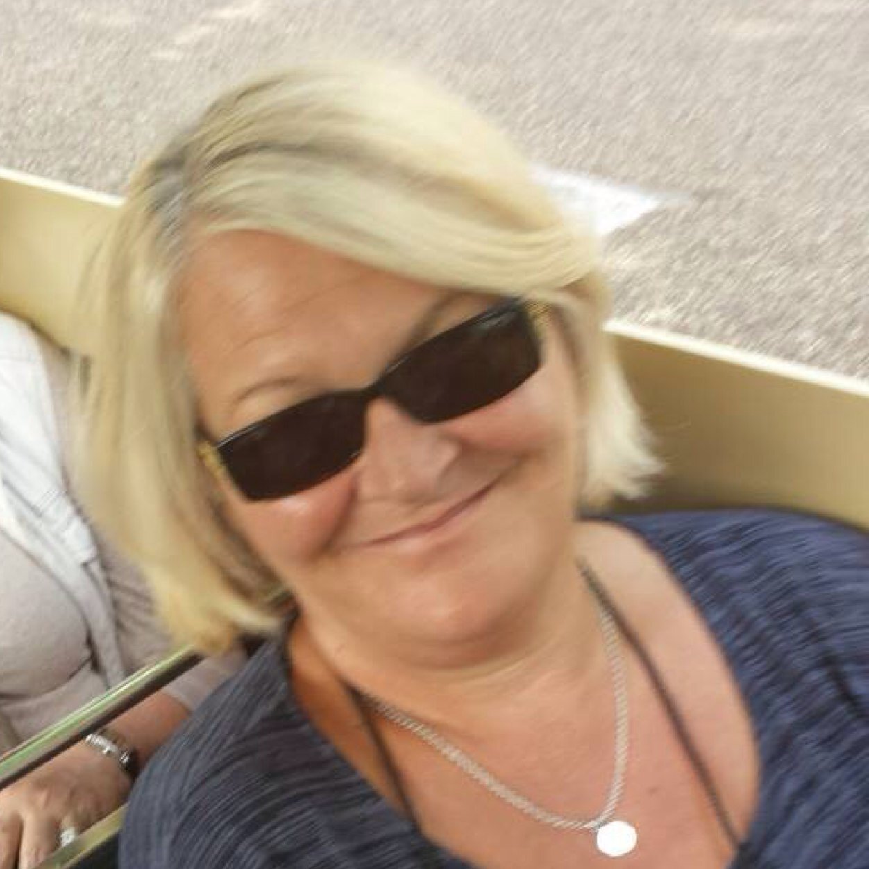 Mum, Gran, Sister, Aunt, Friend, Nurse, and life-long lover of life !