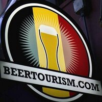 Beer Tourism(@Beer_Tourism) 's Twitter Profile Photo