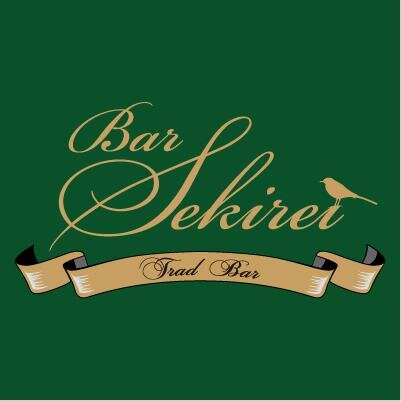 Bar Sekirei（バー・セキレイ）@おかげさまで10＋3周年さんのプロフィール画像