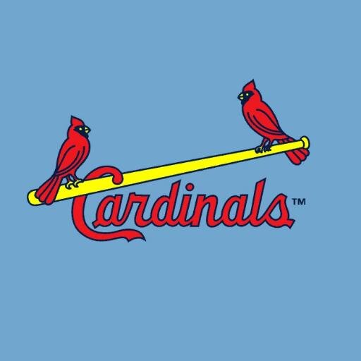 We're not always sexy but that doesn't mean we're easy.  This account is not affiliated with MLB or the St. Louis Cardinals.