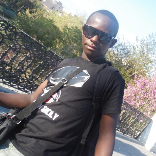 Proudly Kenyan | Mechatron | Child of God.