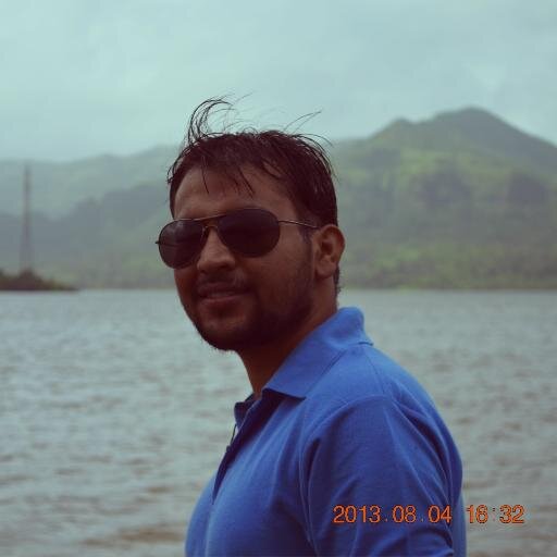 Tech enthusiast💡🖱️, sports lover 🏸🏏🏑by passion & a banker👨‍💼💰 by profession🏆   {Ts & RTs are personal opinion}