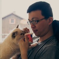 Jiang Jiang (@jjgod) 's Twitter Profile Photo Jiang Jiang (@jjgod) 's Twitter Profile Photo