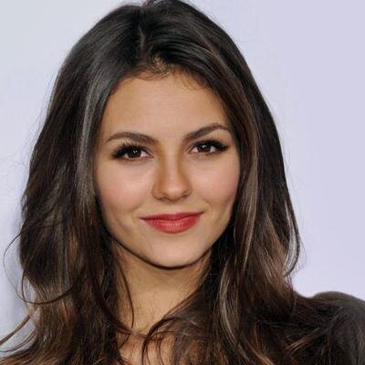 We are a fansite dedicated to Nickelodeon star Victoria Justice, and her new show Victorious where she plays Tori Vega!