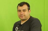 Periodista i analista a TDP Oasis.