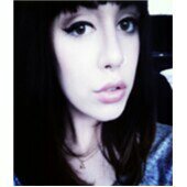 audrey zoe hamilton || 21 || single || etero