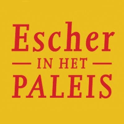 The world-famous, fantasy-rich works of graphic artist M.C. Escher are on permanent display at Escher in Het Paleis.