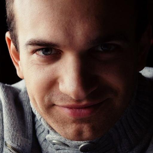 andrevanangel's profile picture. 