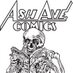 Ash Ave. Comics (@ashavecomics) Twitter profile photo