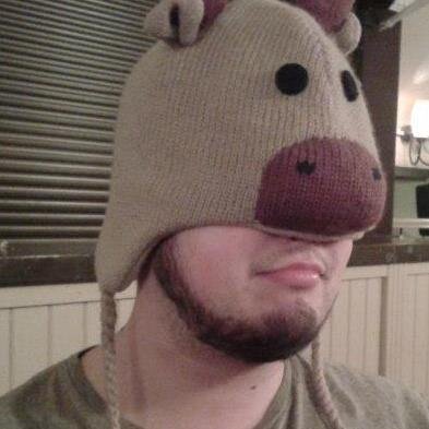 Briamond's profile picture. 