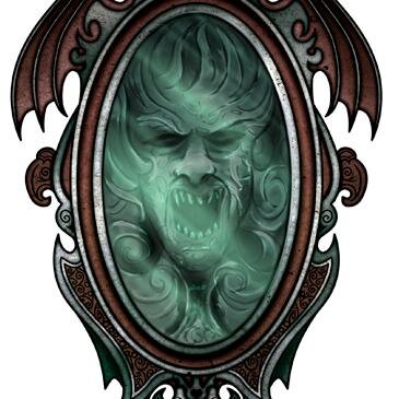 Smoke and Mirrors.