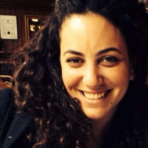 LimorLeeA's profile picture. Digital Dep. Manager @Goldfinger Communications. Years of experience helping companies  see results of their marketing efforts, especially in the online world.