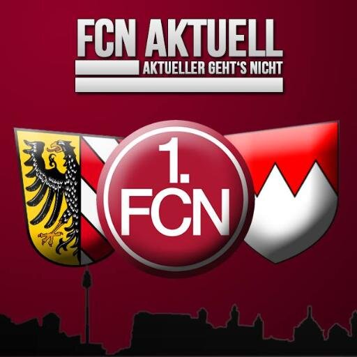 Aktuelle News, Daten und Statistiken zum Ruhmreichen! Instagram: @fcnaktuell #FCN