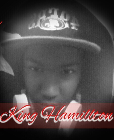 KING HAMILTON