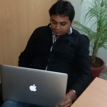 Software Developer