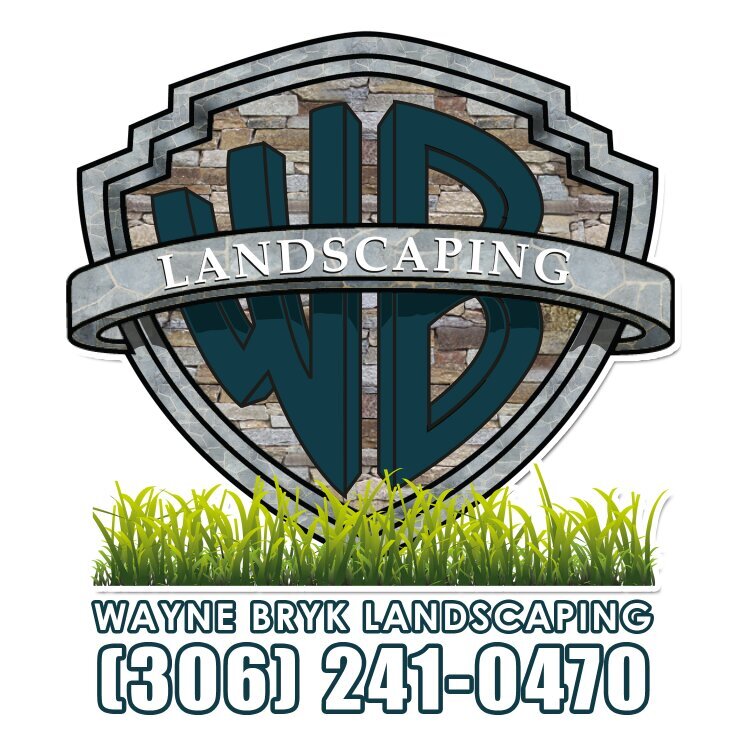 Saskatoon Landscaping Specialist 
YOU NEED A YARD WE DO IT