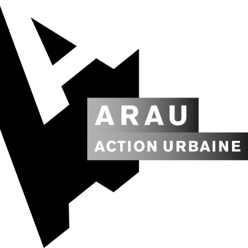 L’Atelier de Recherche et d’Action Urbaines, fondé en 1969 par des Bruxellois qui revendiquent le droit à la ville. #urbanisme #mobilité