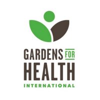 Gardens For Health (@gardens4health) 's Twitter Profile Photo Gardens For Health (@gardens4health) 's Twitter Profile Photo