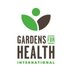 Gardens For Health (@gardens4health) Twitter profile photo Gardens For Health (@gardens4health) Twitter profile photo