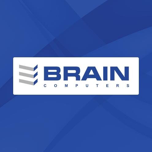 BRAIN Computers – это поставщик техники и решений в сфере информационных технологий для персонального развития наших клиентов и их бизнеса.