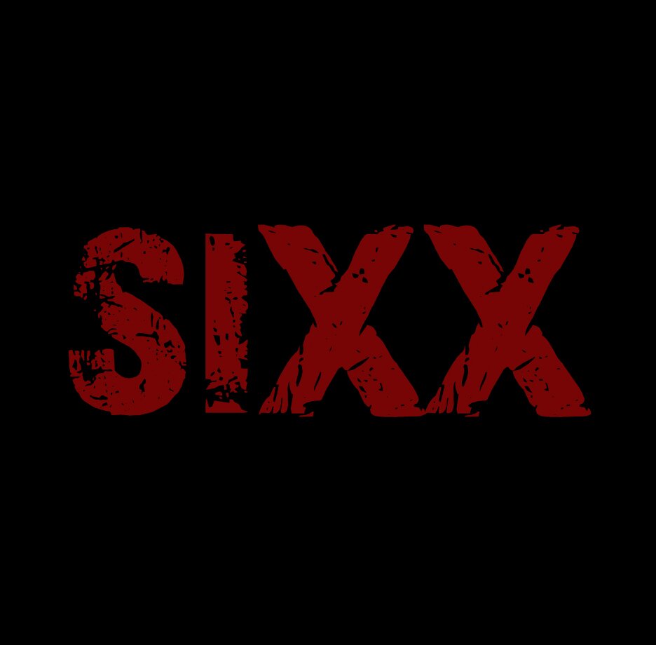 SixxProject's profile picture. Band letteraria. Nato ad aprile del 2014, il progetto SIXX è in cantiere.