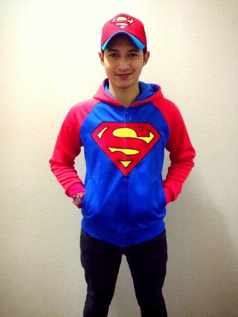 LoveChandSejati's profile picture. Hallo Kelviners, enjoy with @anggytembem & @hanipatunnisa ☺ | we will always love and support you ChandKelvin ♥ | pin ask me : 2B9104E9 #SalamSatuJambul