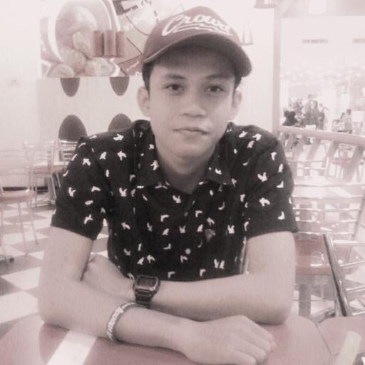 putra_siade's profile picture. Marine Science UH | Internisti | Stop being crazy I don't want to waste another minute here | Jbu