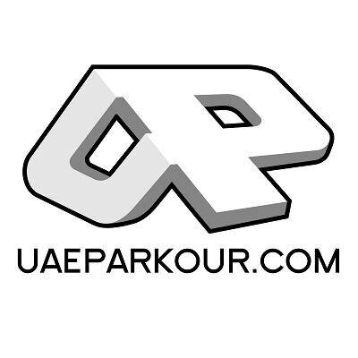 All about movement in the UAE. Parkour, Freerunning, Martial Arts Tricking, Breakdancing, Street Workout, blah blah blah