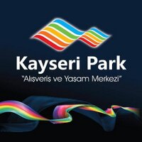 Kayseri Park AVM(@kayseri_park) 's Twitter Profile Photo