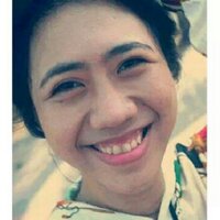 Mutmainna (@inna_hrs) 's Twitter Profile