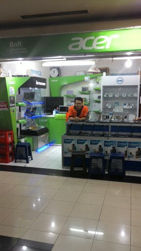 BambangBnr's profile picture. 