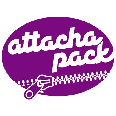 AttachaPack™ offers a range of innovative backpacks that can be personalized and enhanced in a way that excites kids and gives parents peace of mind.