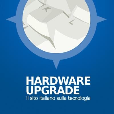 hwupgrade Profile Picture