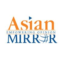 Asian Mirror(@AsianMirror) 's Twitter Profile Photo