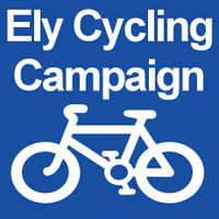Ely Cycling Campaign (@elycycle) 's Twitter Profile