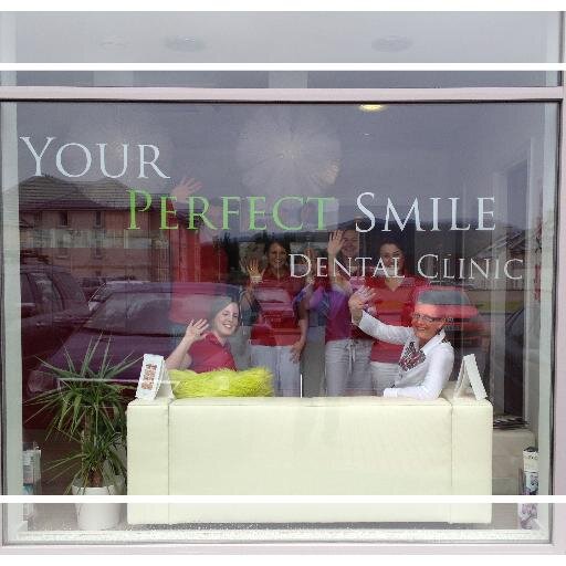 Dental Clinic with a special interest in Cosmetic Dentistry, Implant Dentistry & Anterior Aesthetic Orthodontics.