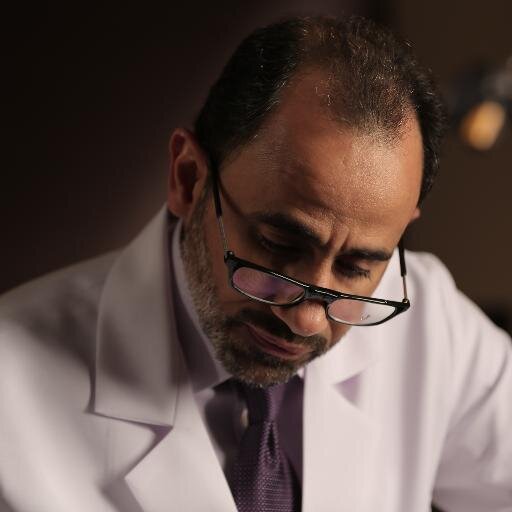 د. وليد فتيحي Dr. Walid Fitaihi